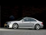 Mercedes-Benz CLK55 AMG DTM Street Version 2004 года